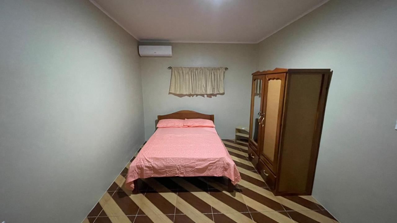 Nieuw Nickerie Bonaventure Apartments Nickerie المظهر الخارجي الصورة
