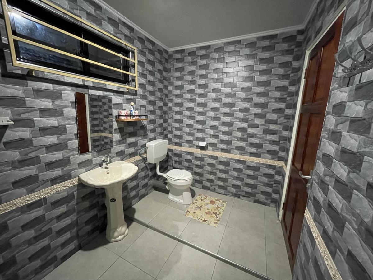 Nieuw Nickerie Bonaventure Apartments Nickerie المظهر الخارجي الصورة