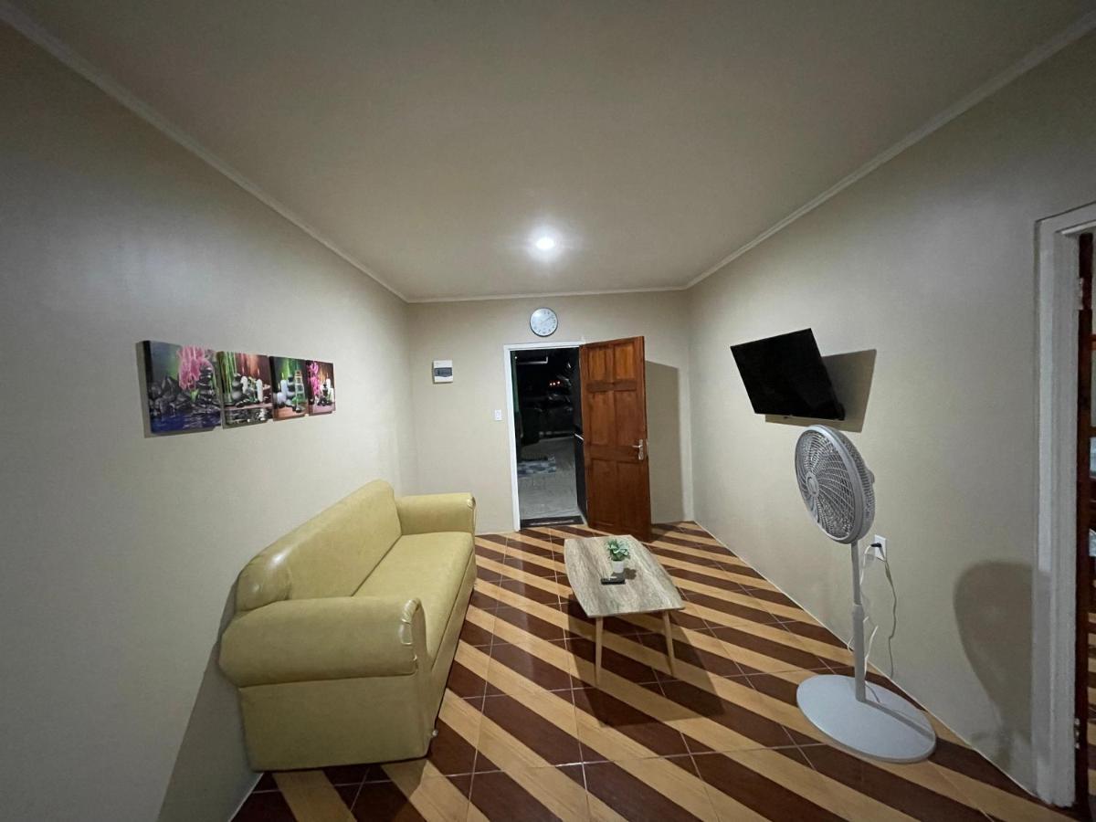 Nieuw Nickerie Bonaventure Apartments Nickerie المظهر الخارجي الصورة