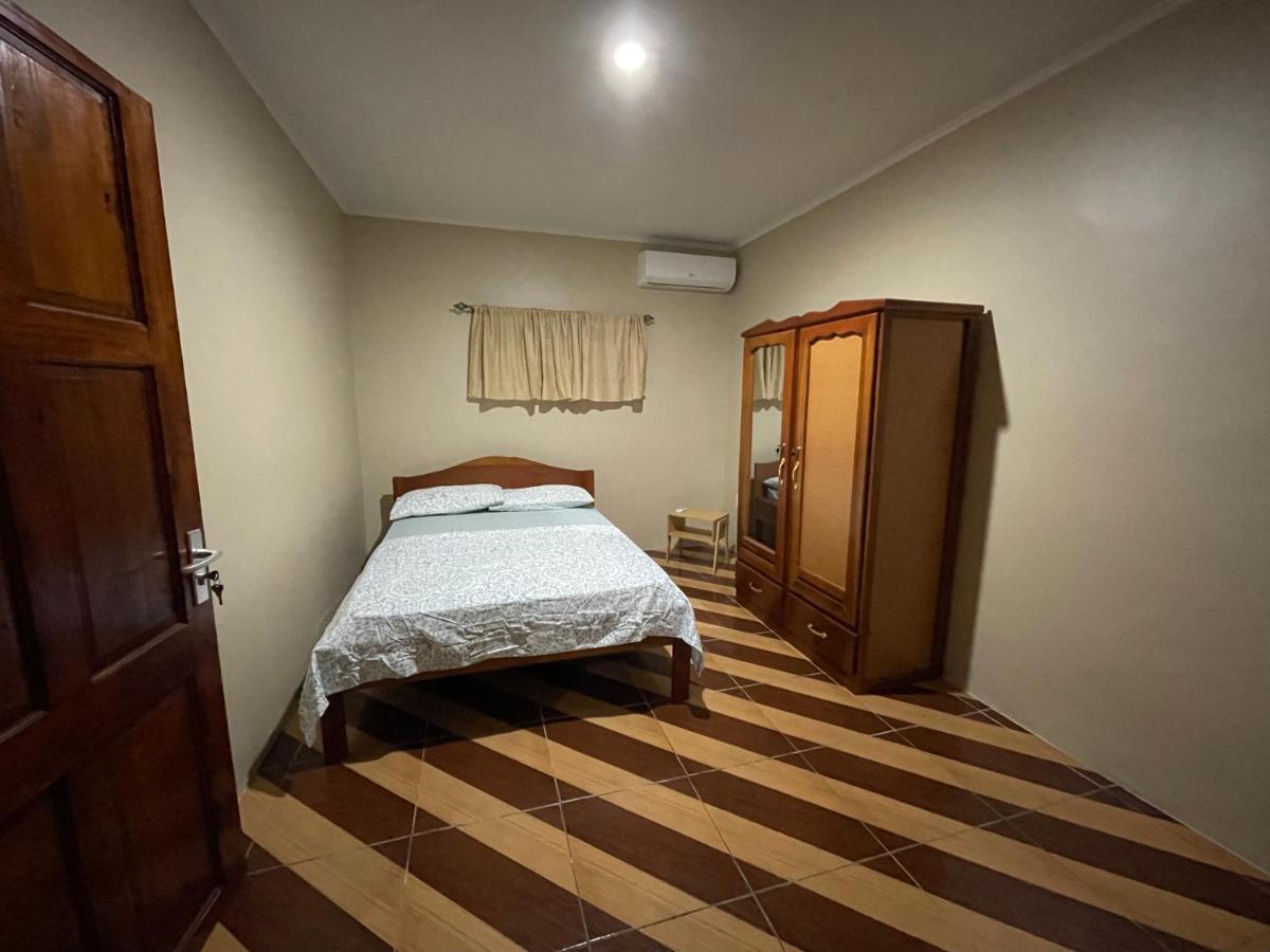 Nieuw Nickerie Bonaventure Apartments Nickerie المظهر الخارجي الصورة