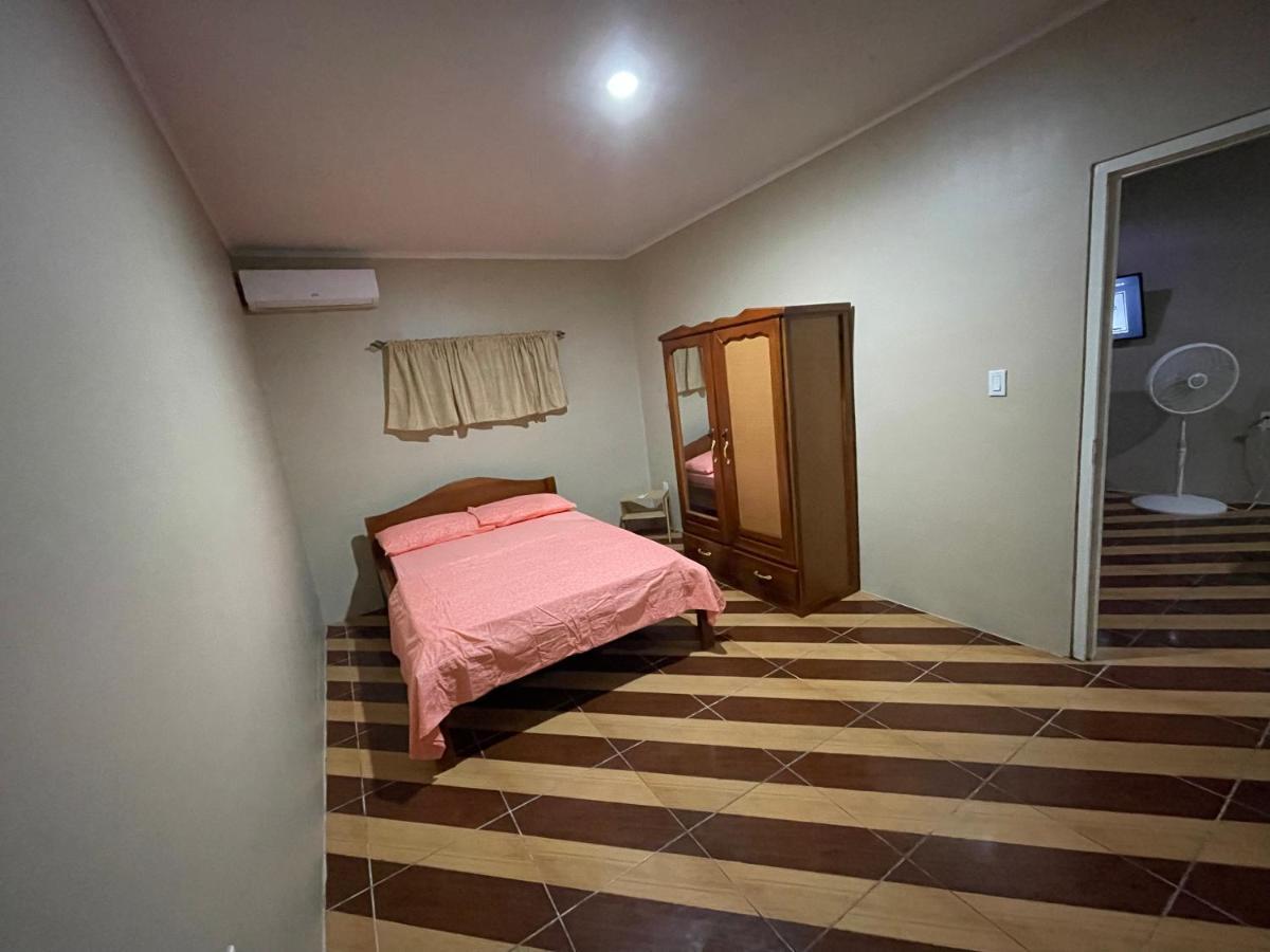 Nieuw Nickerie Bonaventure Apartments Nickerie المظهر الخارجي الصورة
