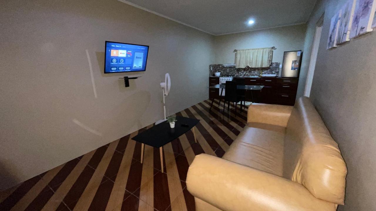 Nieuw Nickerie Bonaventure Apartments Nickerie المظهر الخارجي الصورة