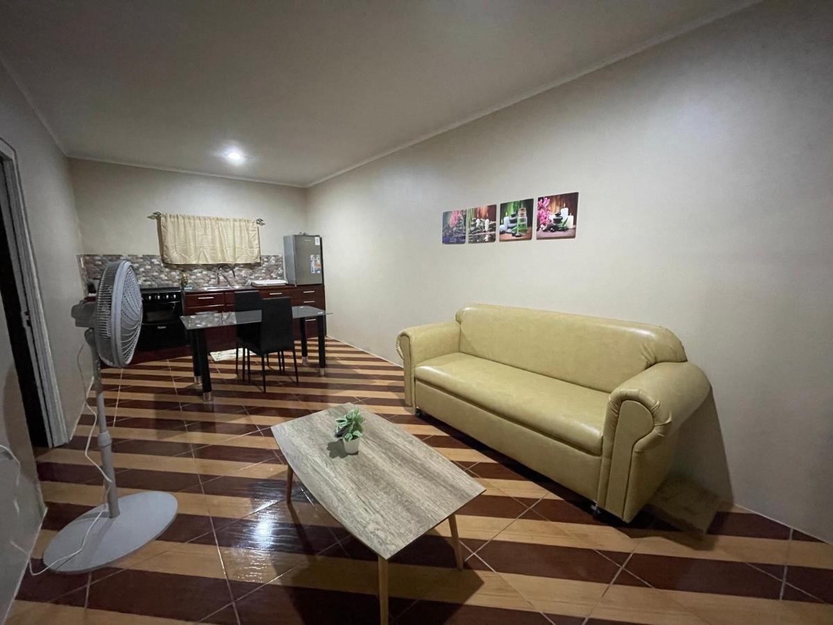 Nieuw Nickerie Bonaventure Apartments Nickerie المظهر الخارجي الصورة