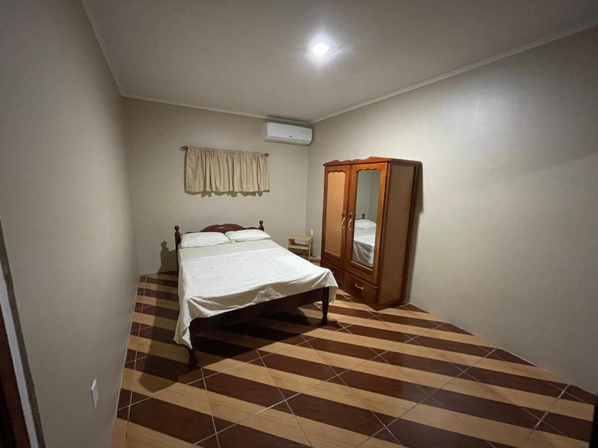 Nieuw Nickerie Bonaventure Apartments Nickerie المظهر الخارجي الصورة