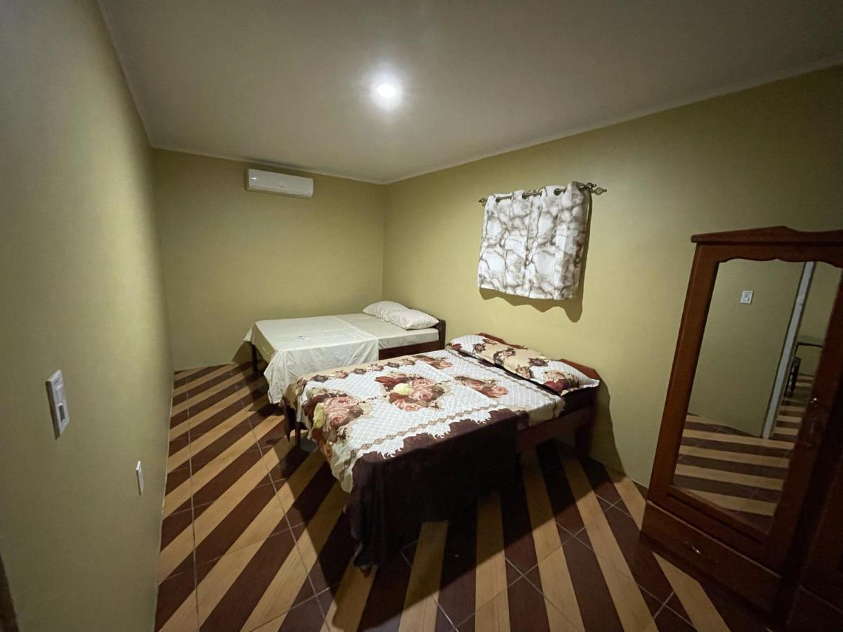 Nieuw Nickerie Bonaventure Apartments Nickerie المظهر الخارجي الصورة
