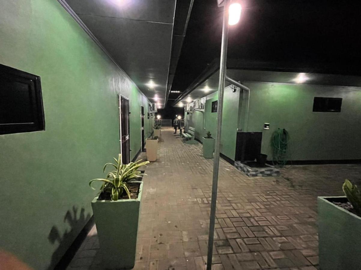 Nieuw Nickerie Bonaventure Apartments Nickerie المظهر الخارجي الصورة