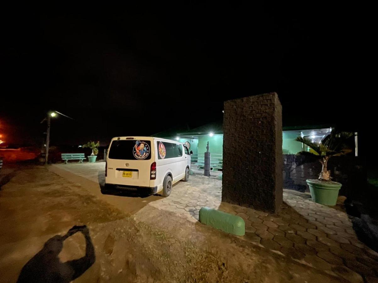 Nieuw Nickerie Bonaventure Apartments Nickerie المظهر الخارجي الصورة