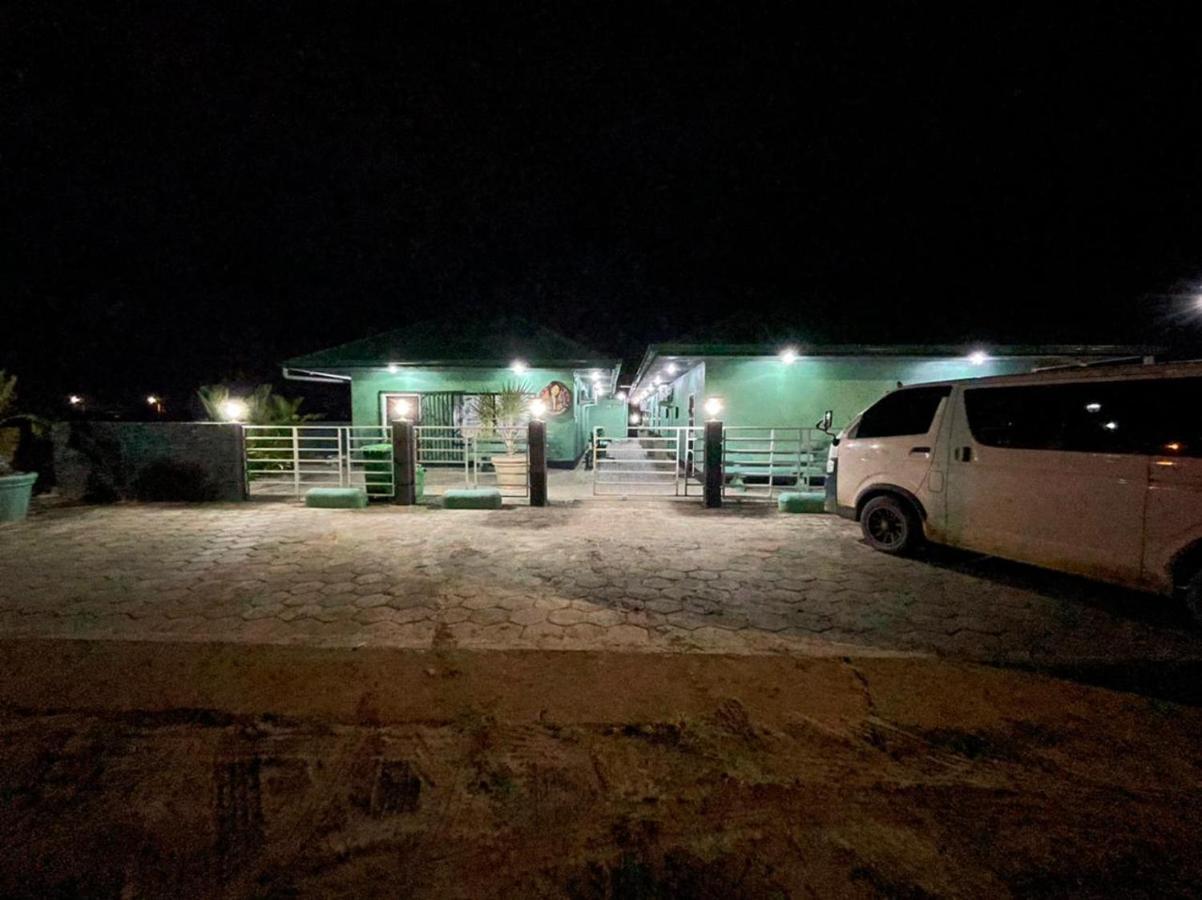 Nieuw Nickerie Bonaventure Apartments Nickerie المظهر الخارجي الصورة