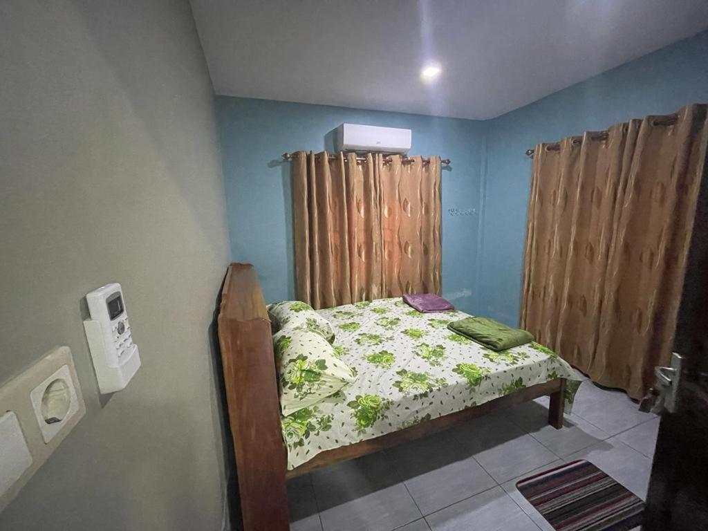 Nieuw Nickerie Bonaventure Apartments Nickerie المظهر الخارجي الصورة