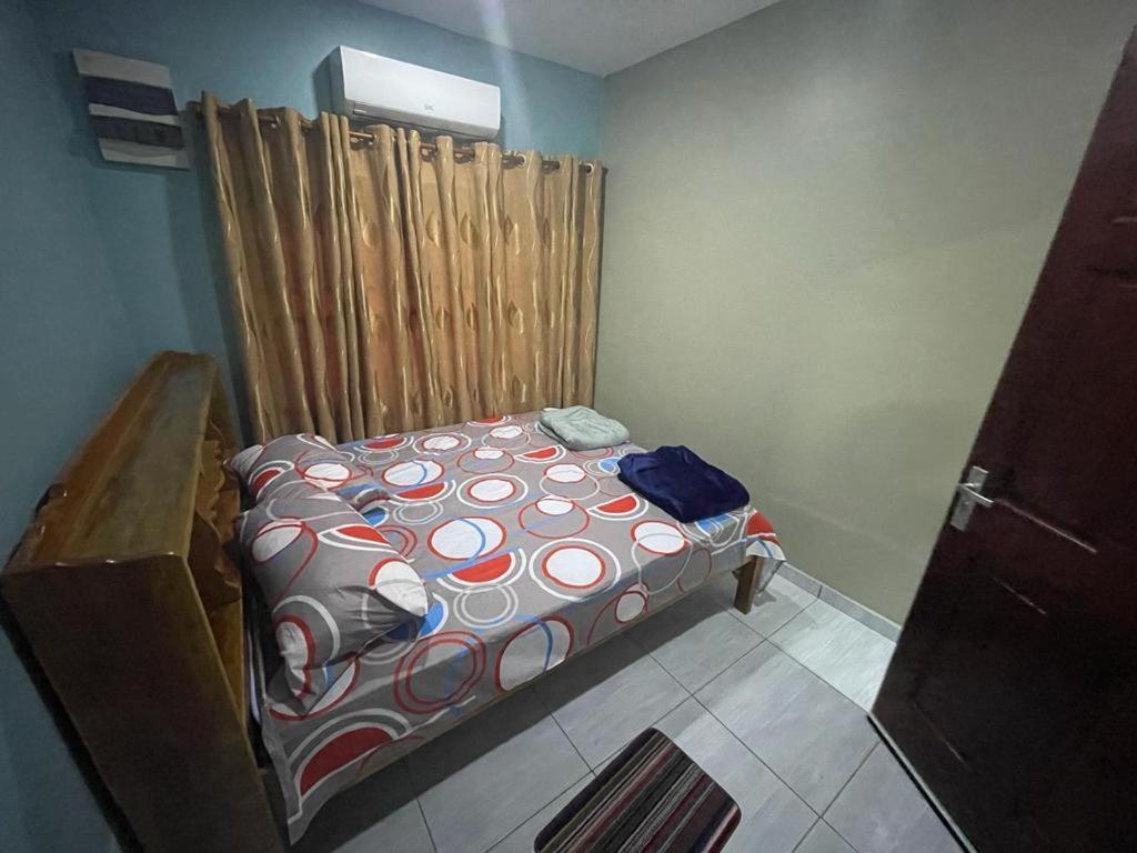 Nieuw Nickerie Bonaventure Apartments Nickerie المظهر الخارجي الصورة